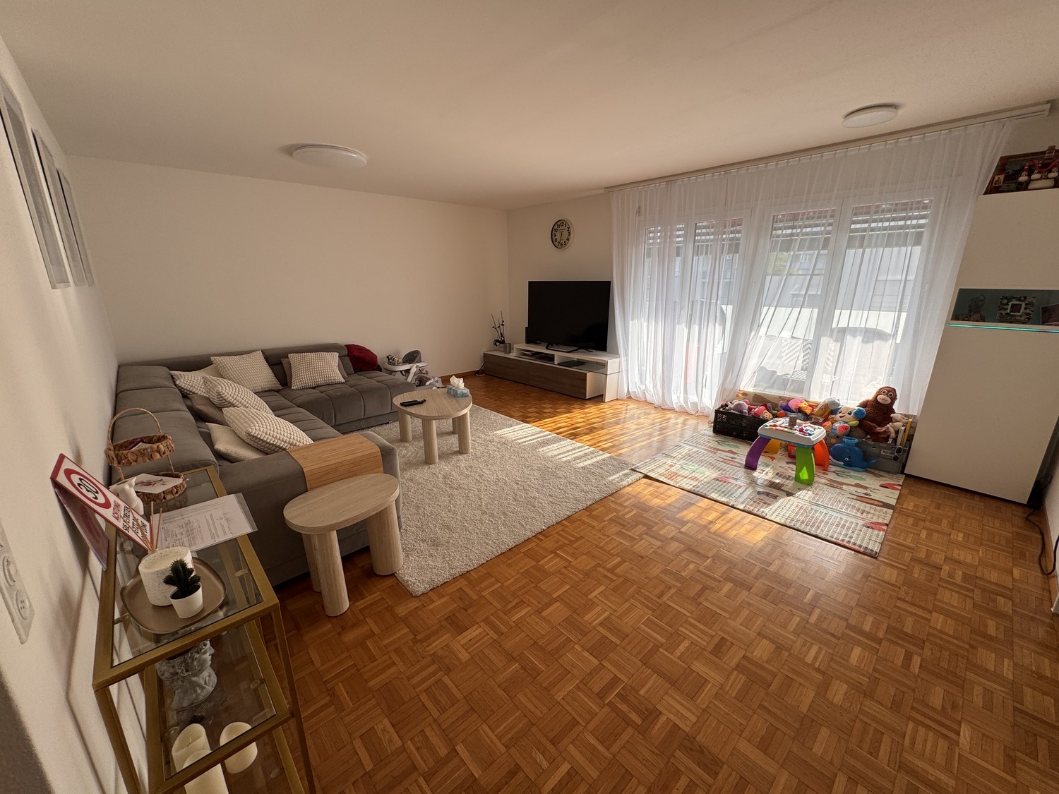 3 ½ rooms apartment, Foto 1 von 4
