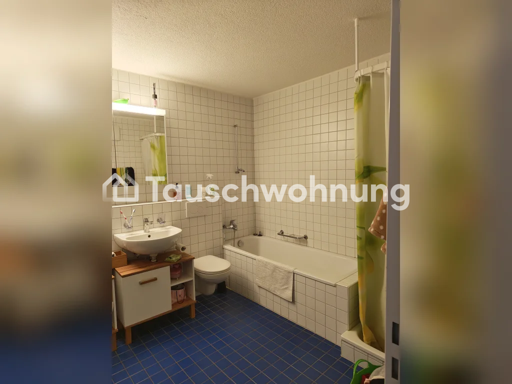 3 ½ rooms duplex