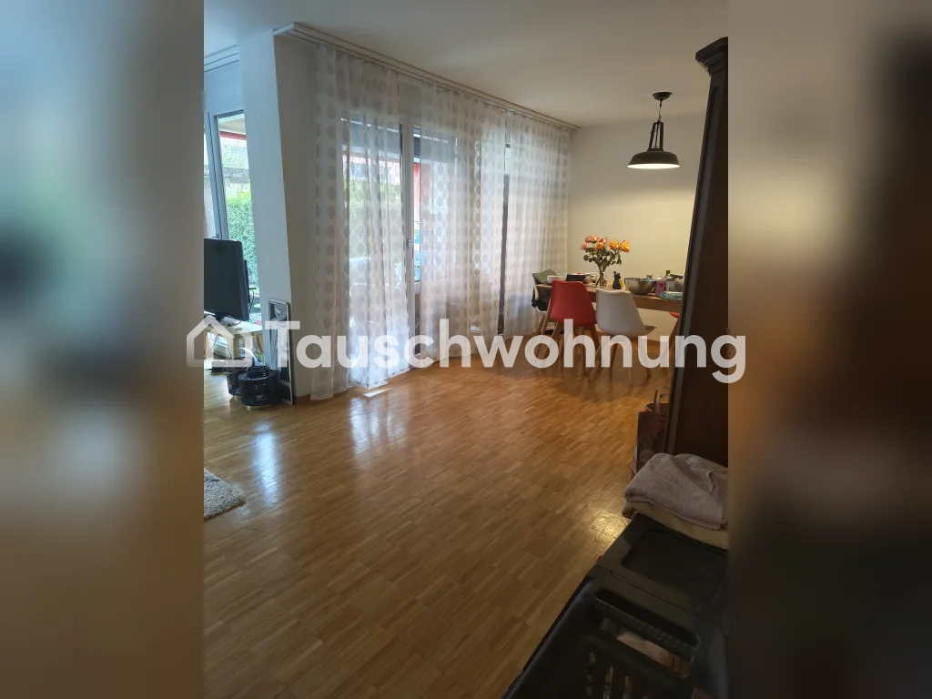 3 ½ rooms duplex