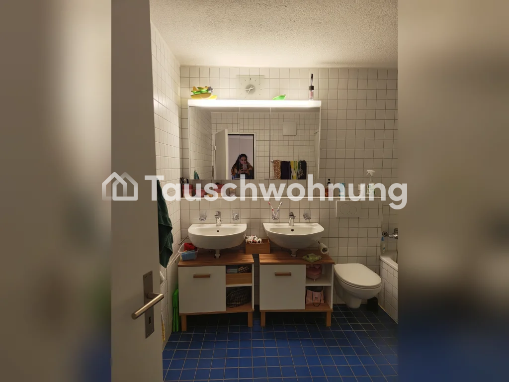 3 ½ rooms duplex