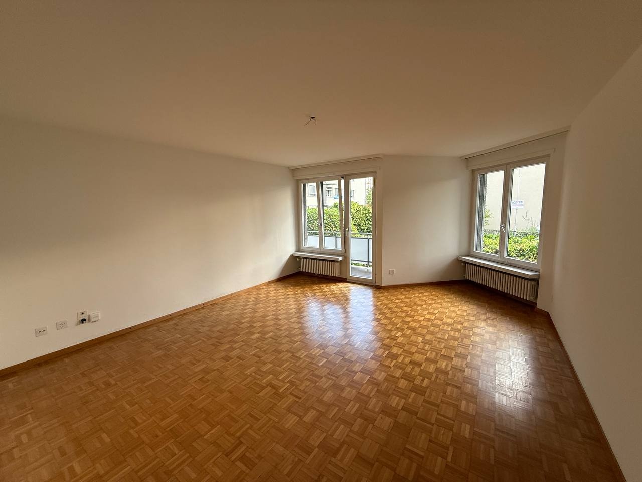 Appartement de 1 pièce