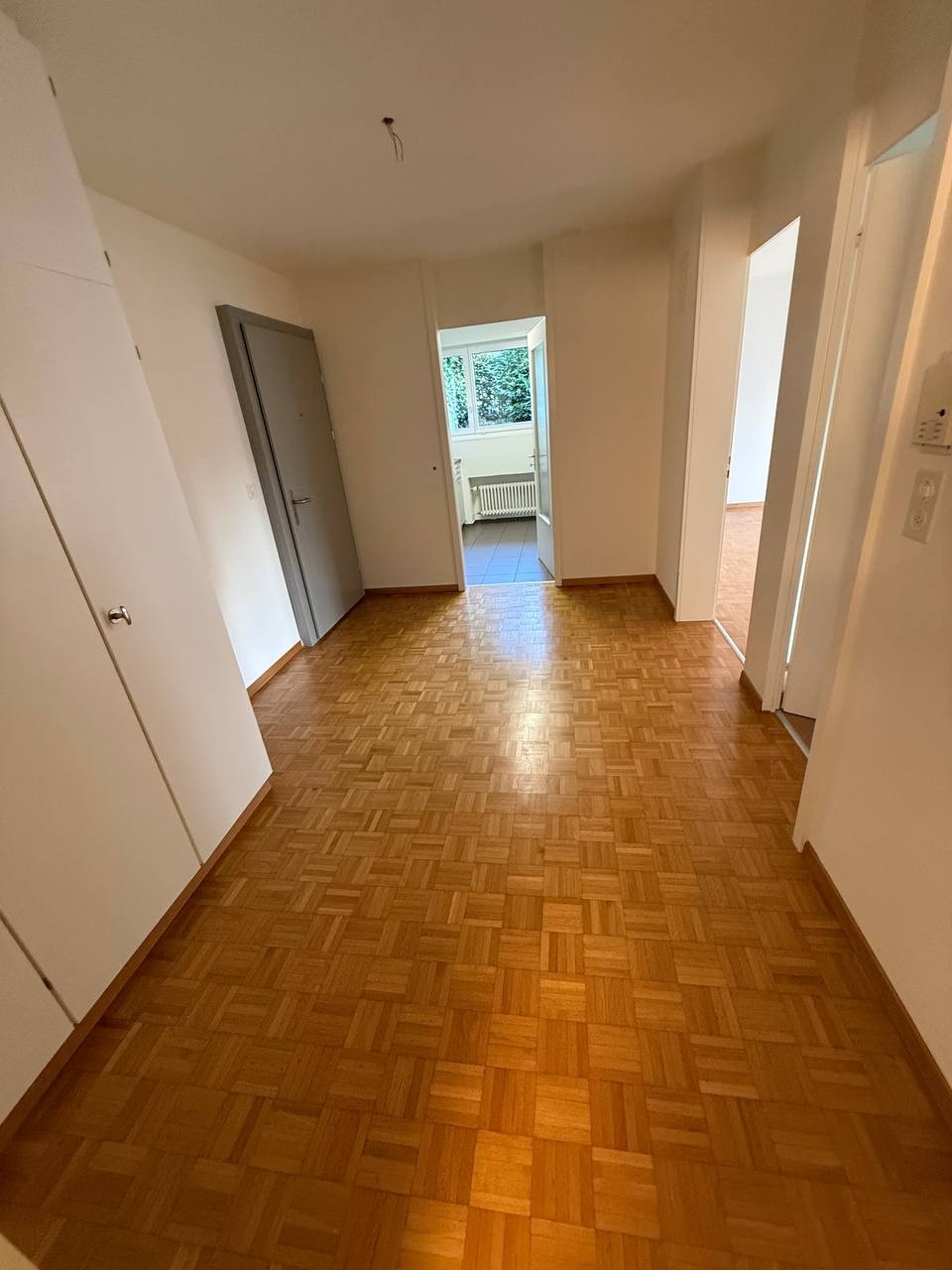 Appartement de 1 pièce