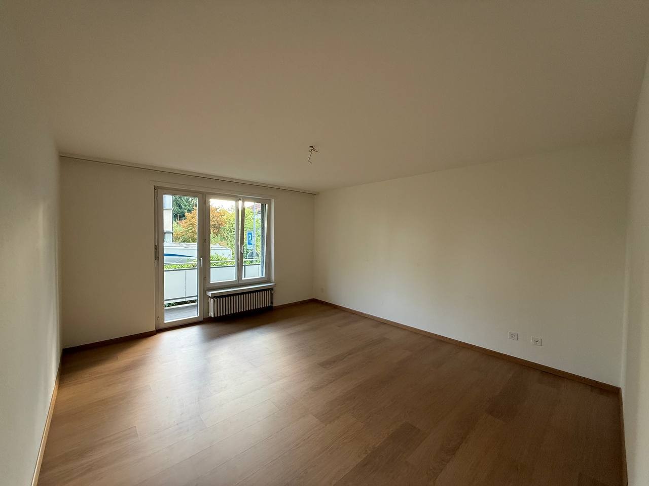Appartement de 1 pièce