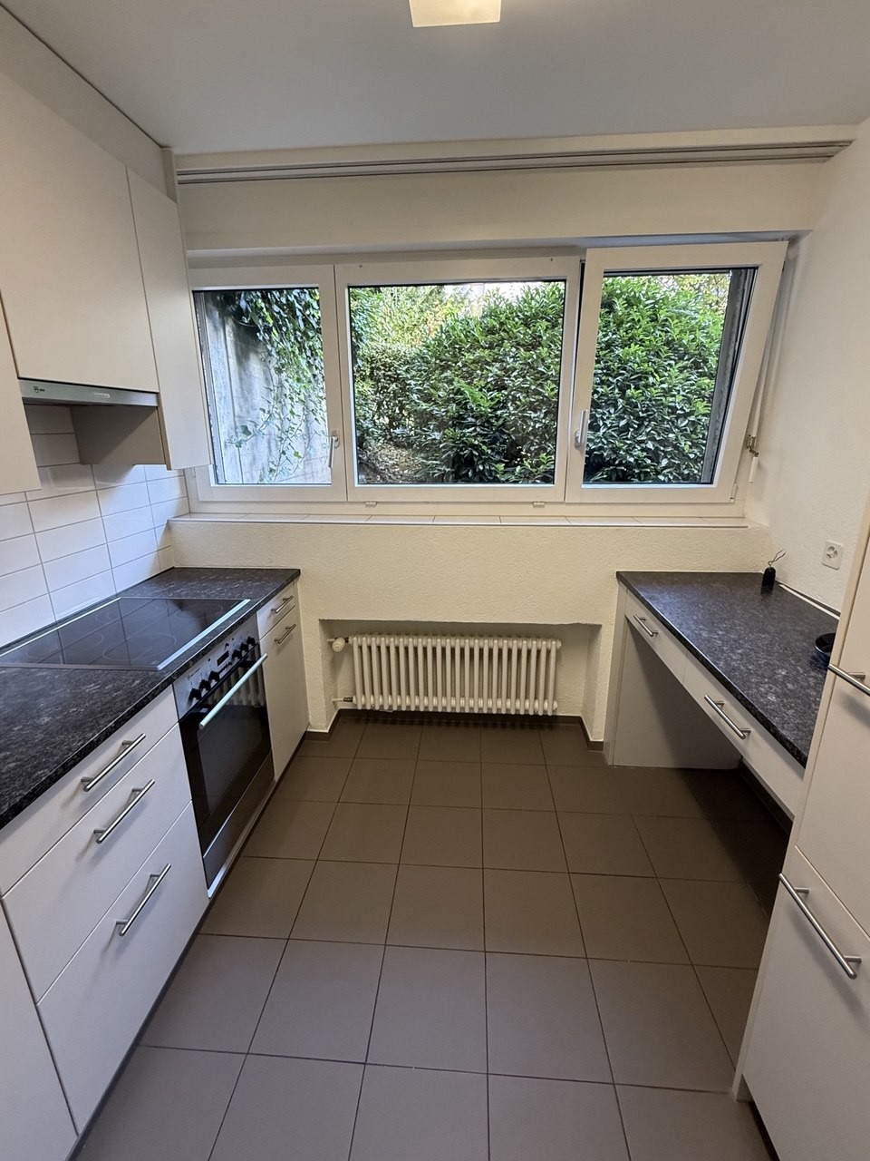Appartement de 1 pièce