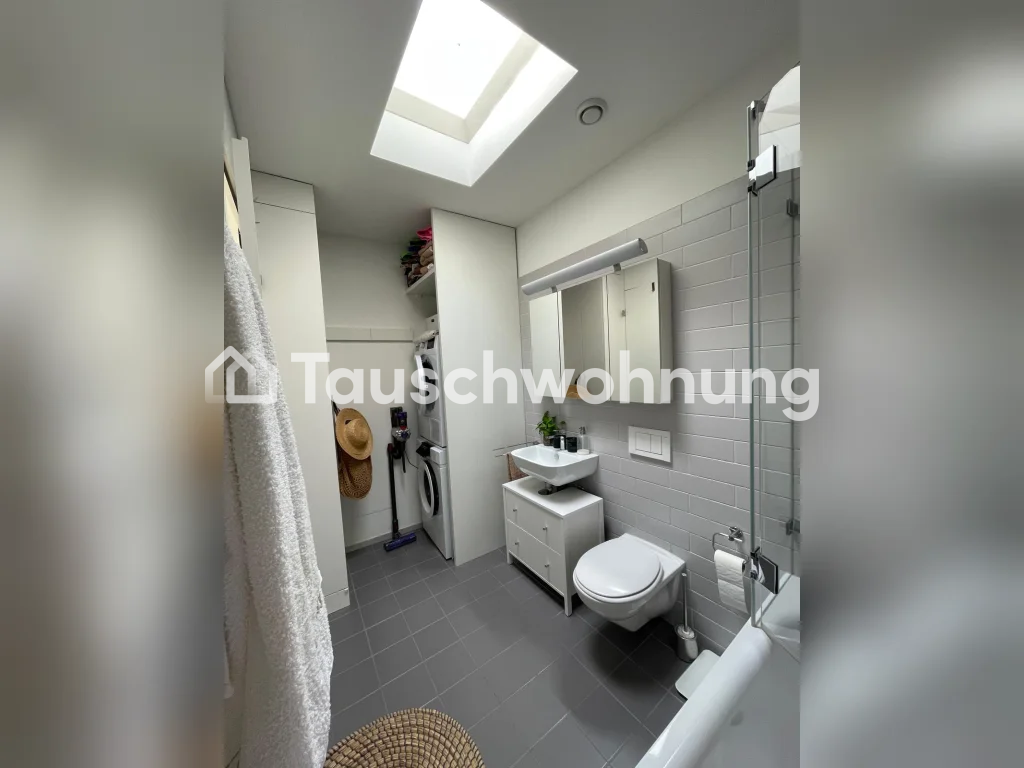 1 ½ rooms apartment