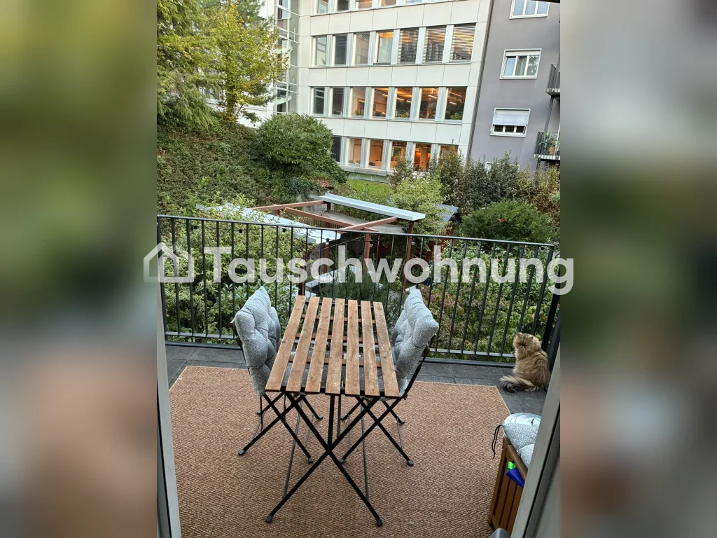 Appartement de 2 ½ pièces
