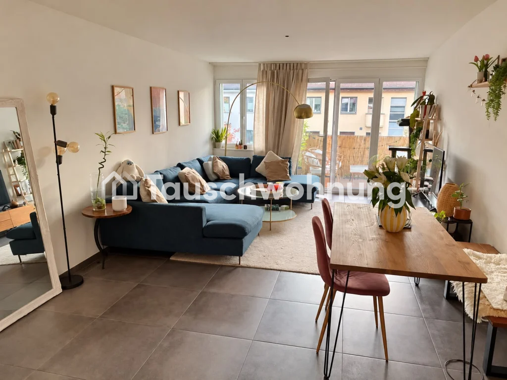 Appartement de 2 ½ pièces