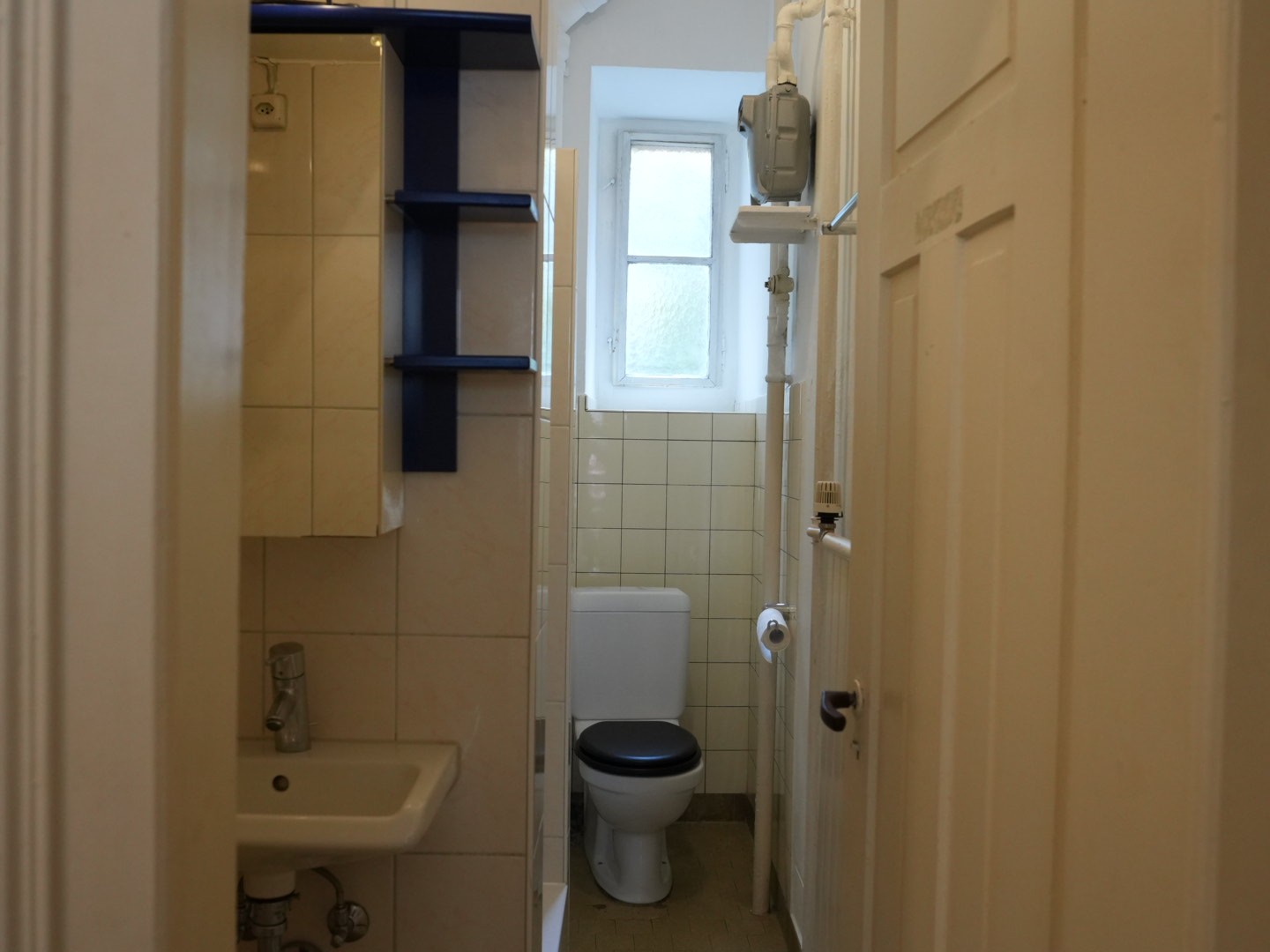 Appartement de 3 pièces, photo 3 sur 9