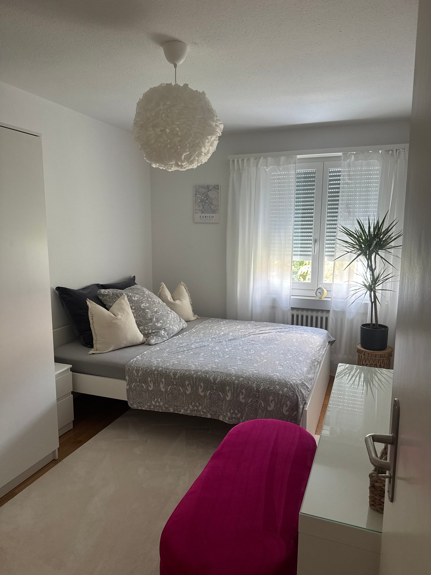 Chambre dans une colocation, photo 2 sur 10