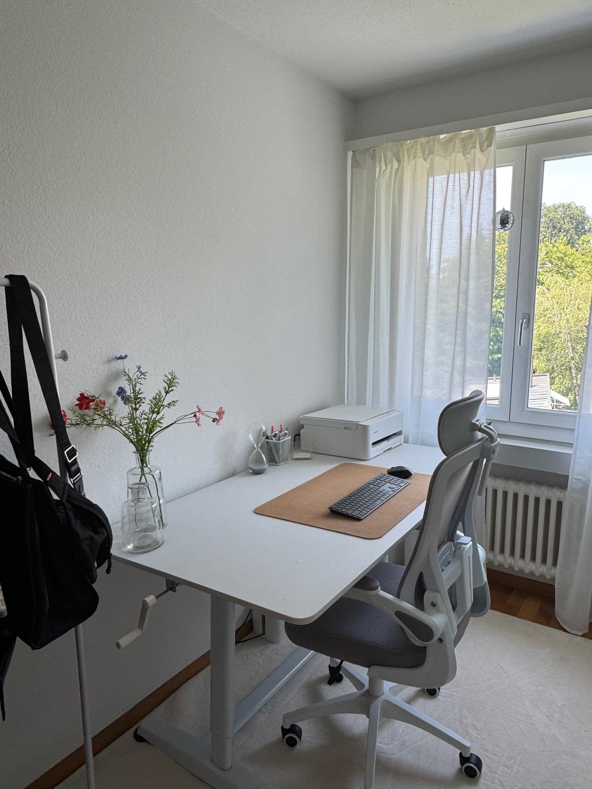 Chambre dans une colocation, photo 5 sur 10