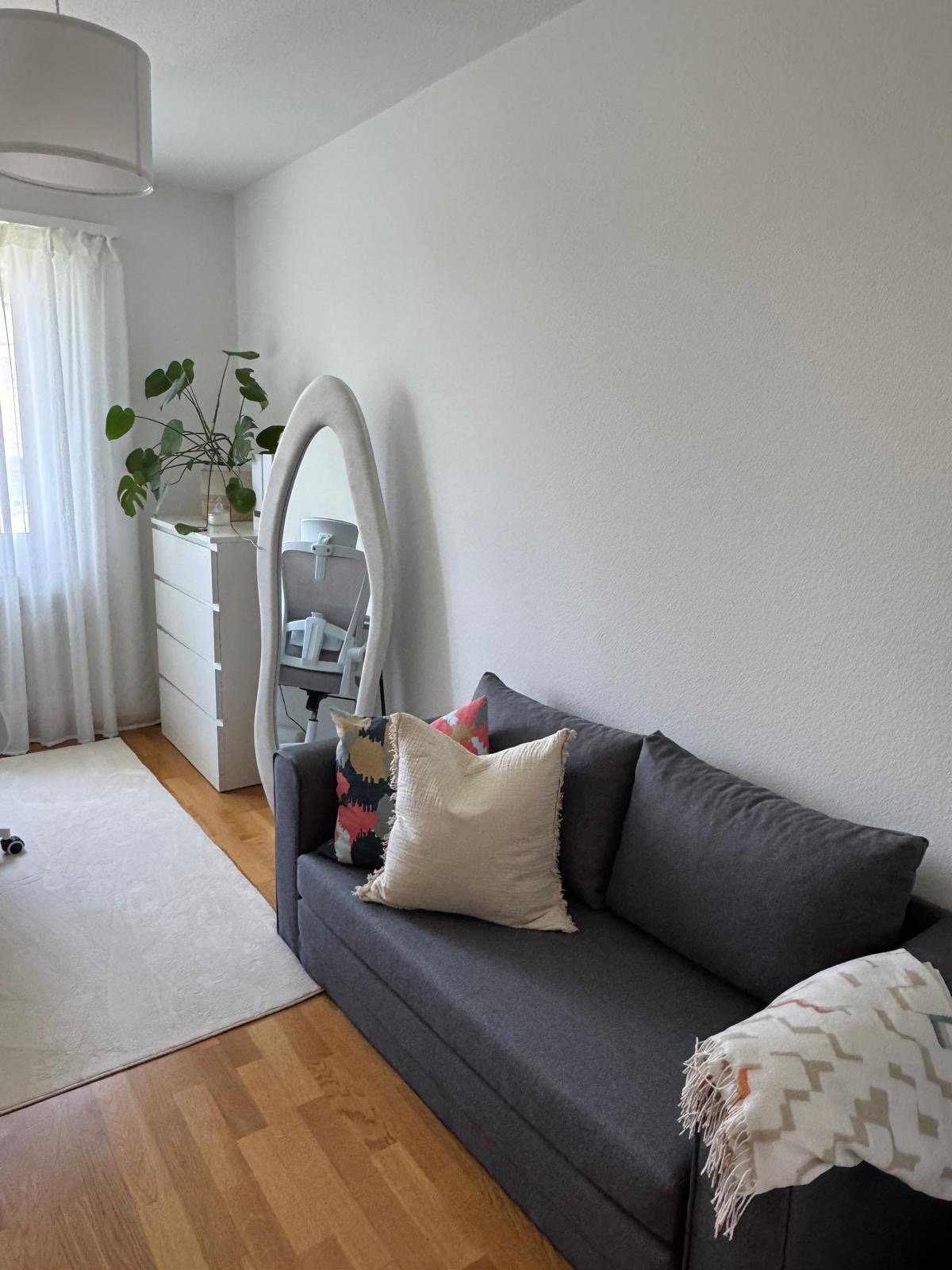 Chambre dans une colocation, photo 6 sur 10