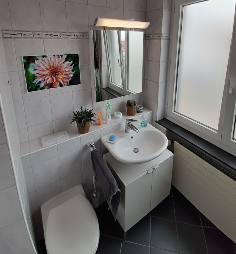 Appartement de 2 ½ pièces, photo 8 sur 10