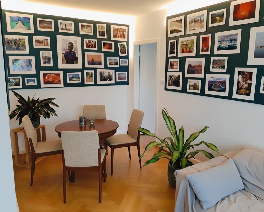 Appartement de 2 ½ pièces, photo 4 sur 10