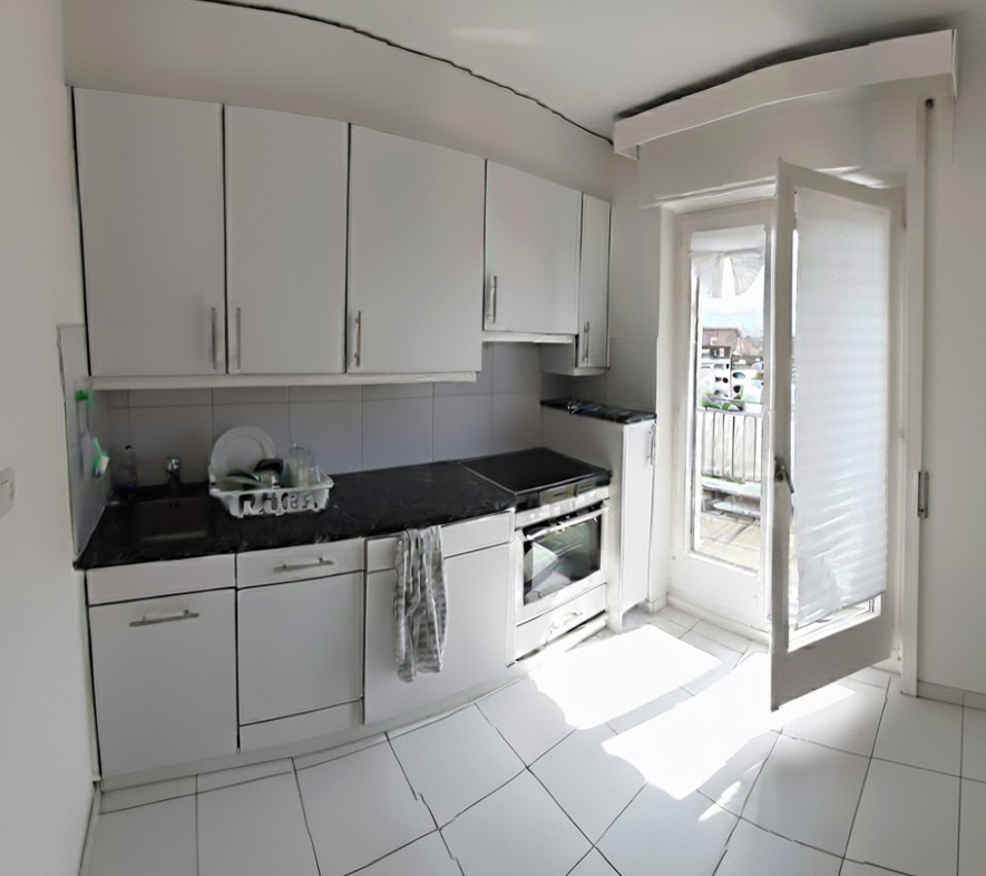 Appartement de 2 ½ pièces, photo 7 sur 10