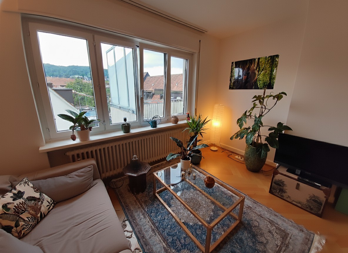 Appartement de 2 ½ pièces, photo 2 sur 10
