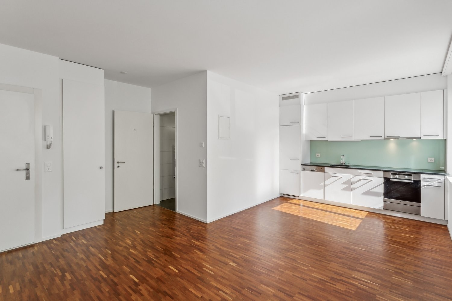 appartamento di 2 locali, foto 6 di 9