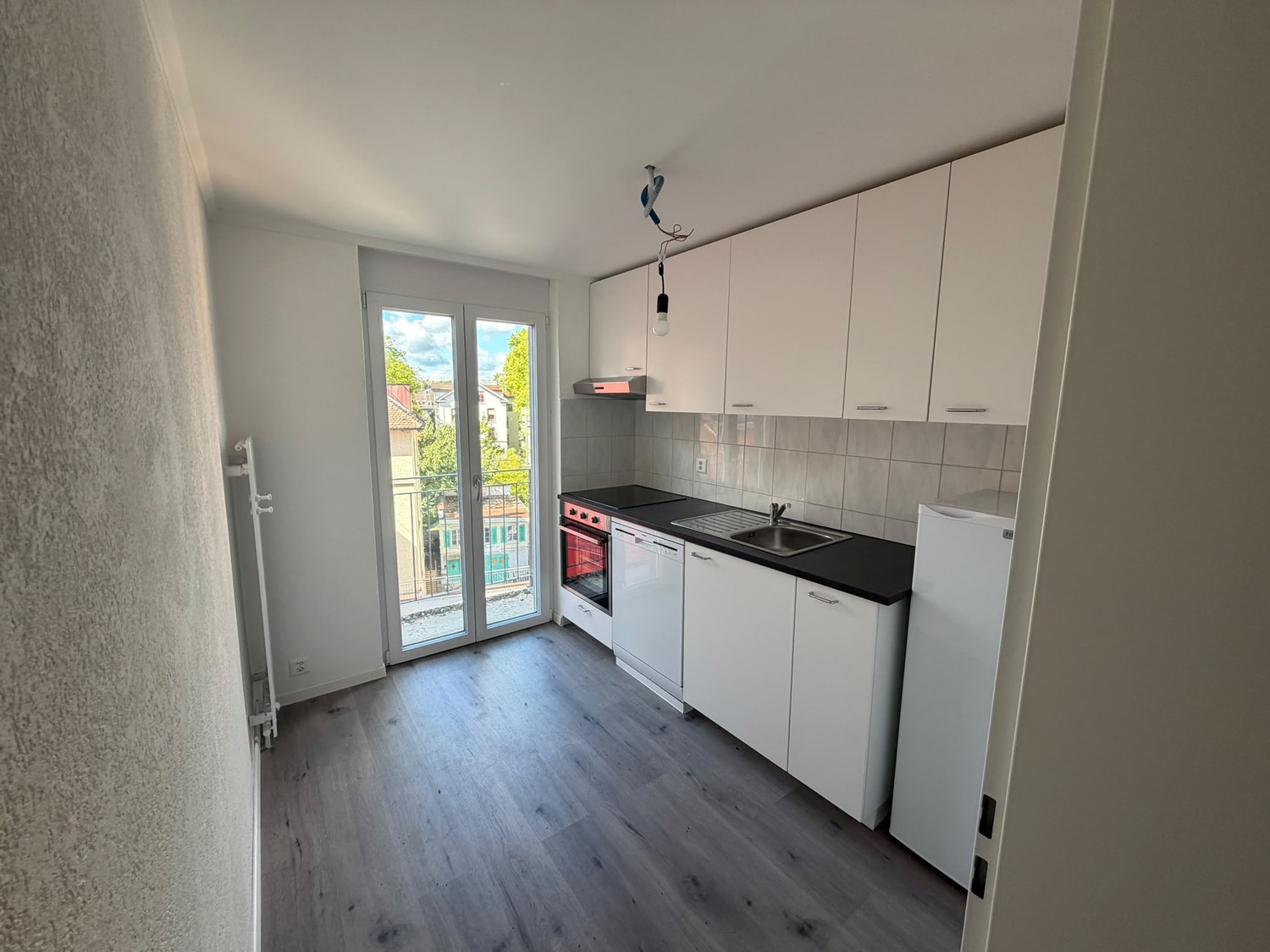 Appartamento di 3 ½ locali, foto 4 di 4