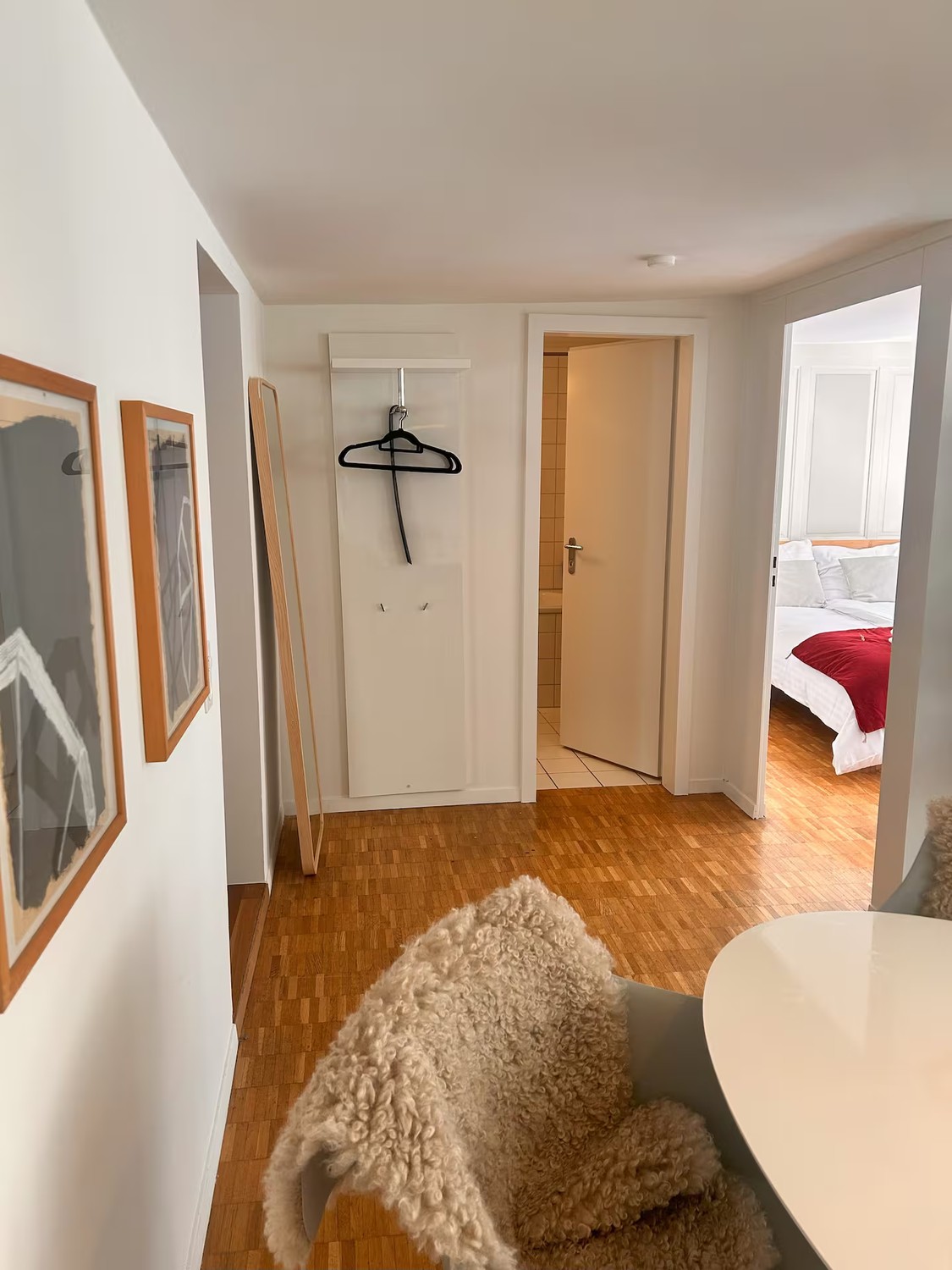 3 ½ rooms apartment, Foto 5 von 10