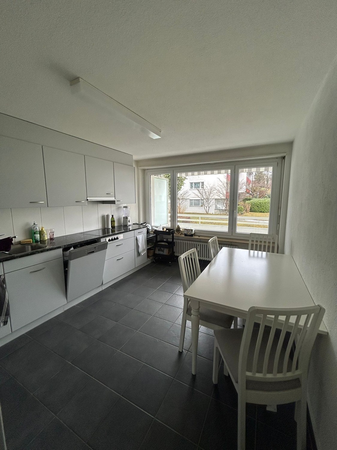 Chambre en colocation