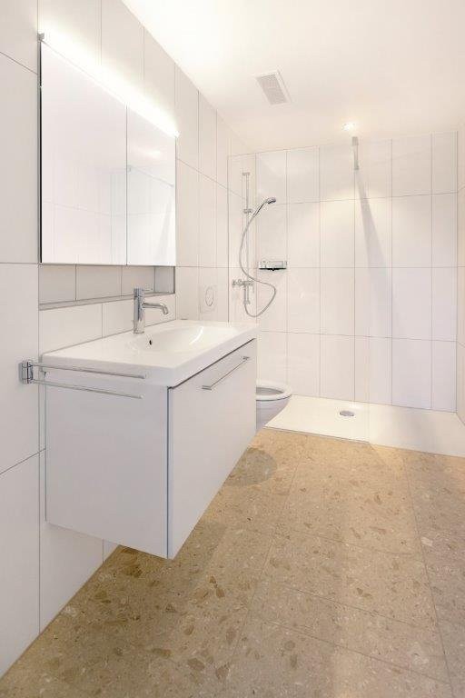 Appartamento attico di 3 ½ locali
