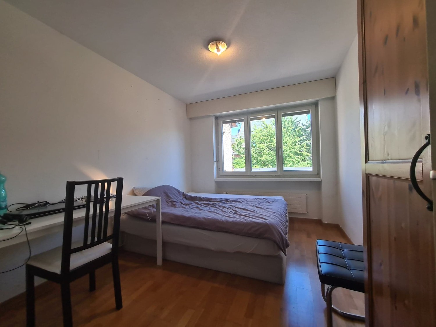 Room in a shared flat, Foto 2 von 5