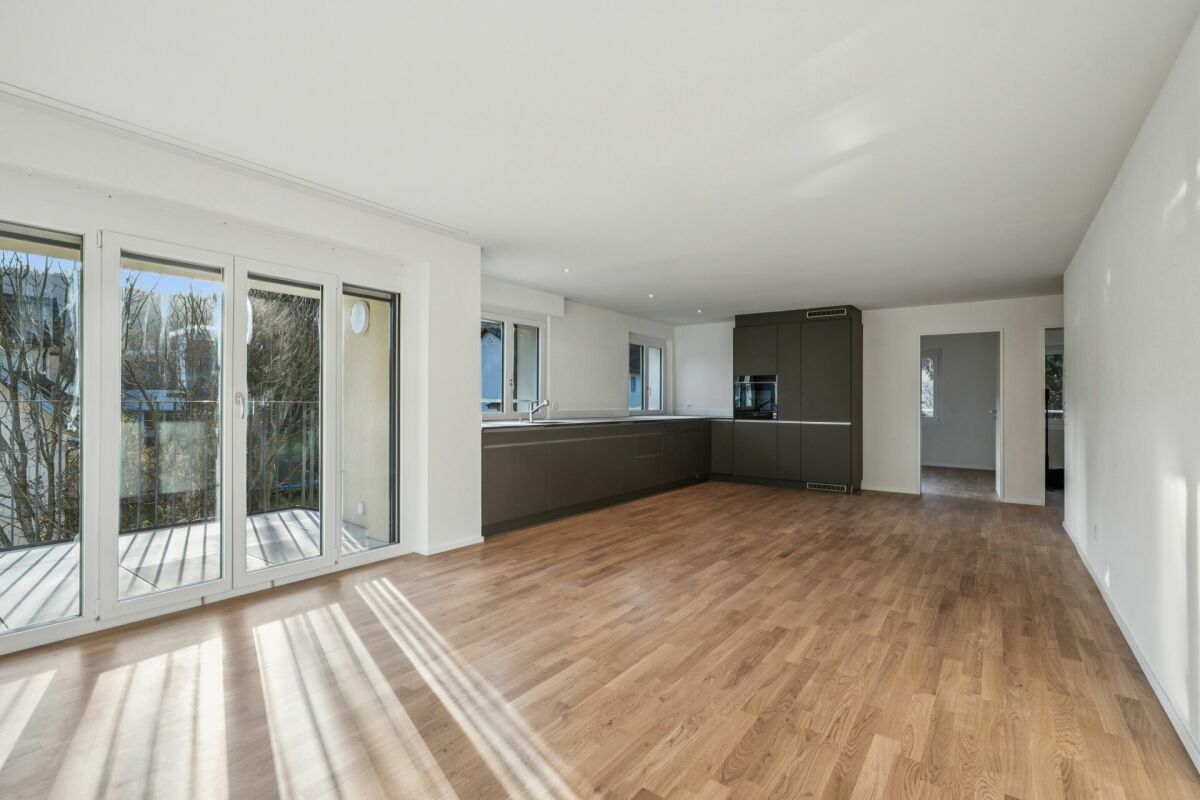 3 ½ rooms apartment, Foto 6 von 10