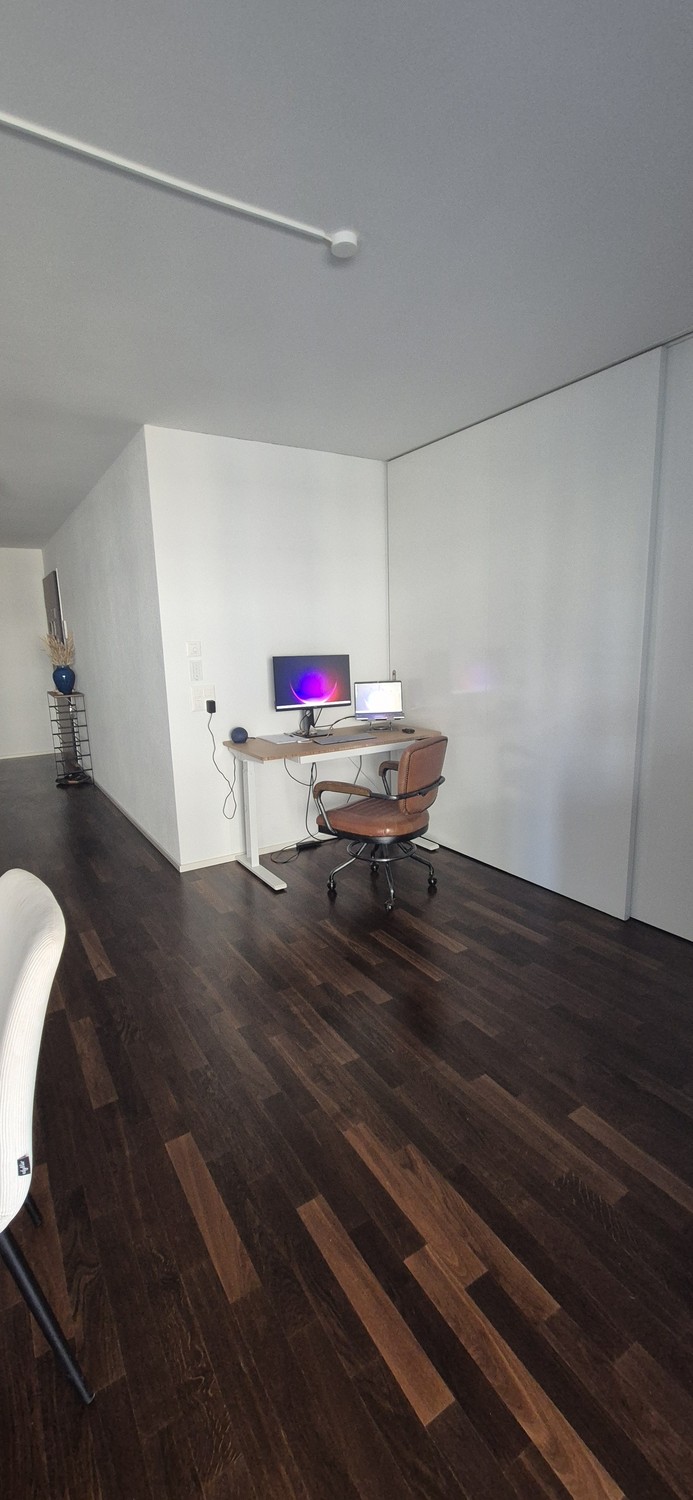 Appartamento di 3 locali