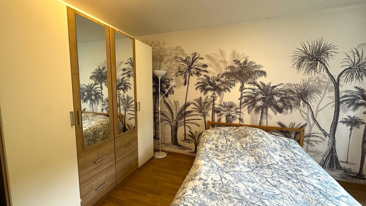 Appartement de 2 pièces, photo 4 sur 10