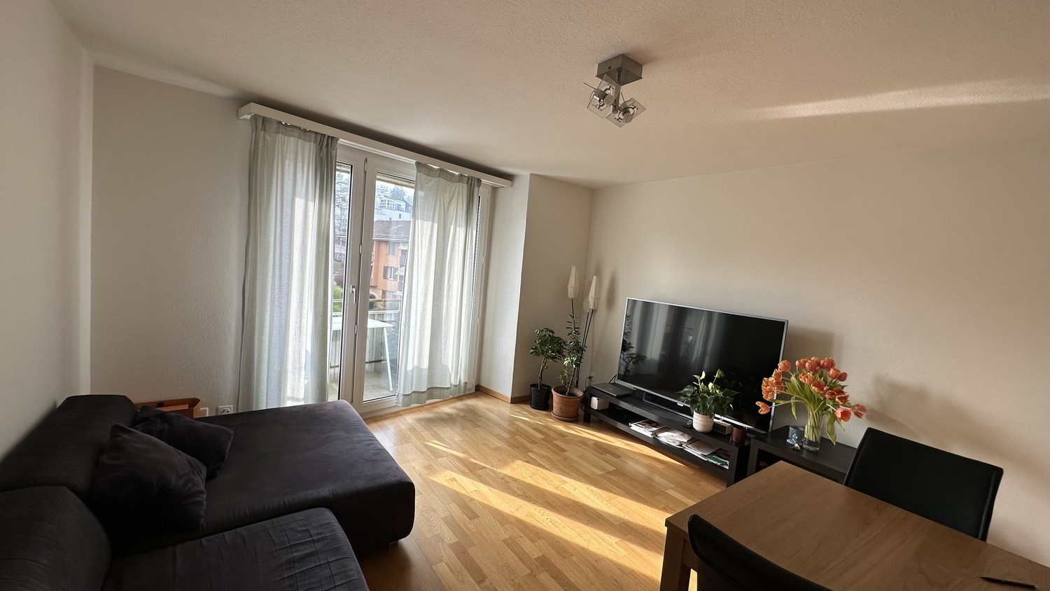 Appartement de 2 pièces, photo 2 sur 10