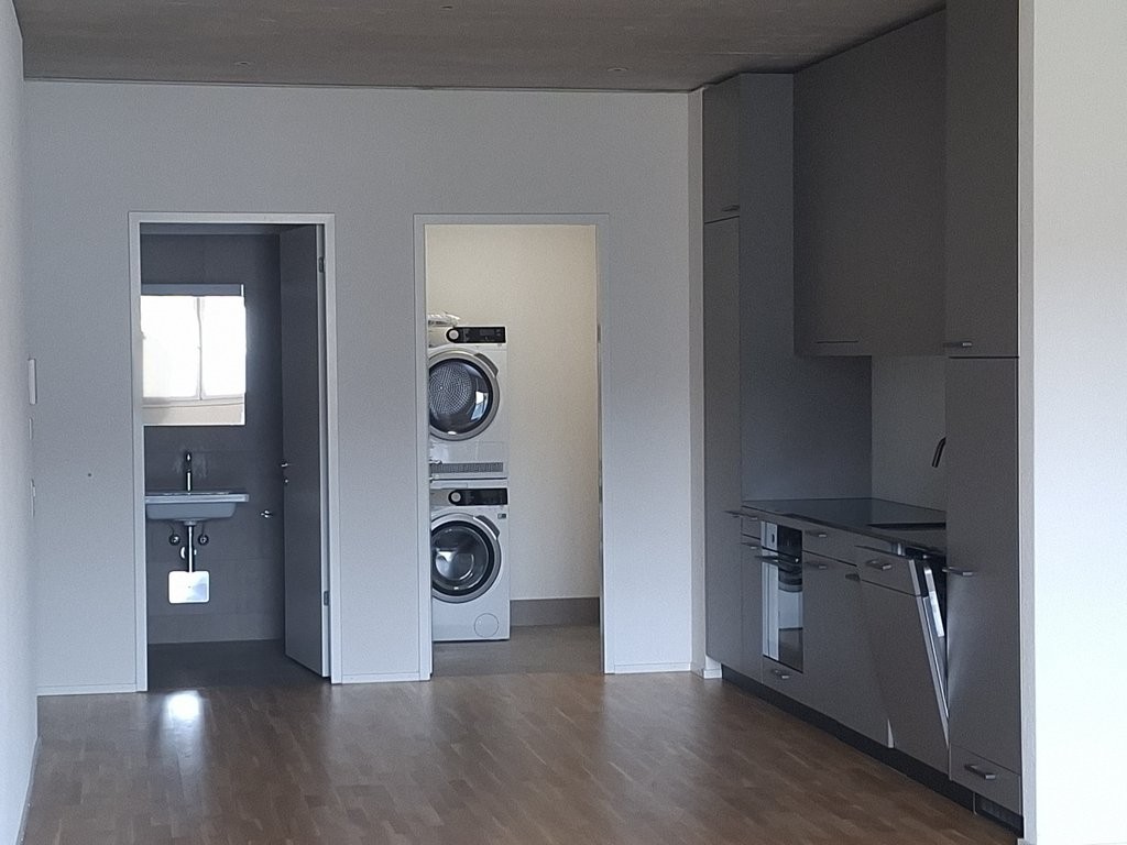 1 ½ rooms apartment, Foto 3 von 5