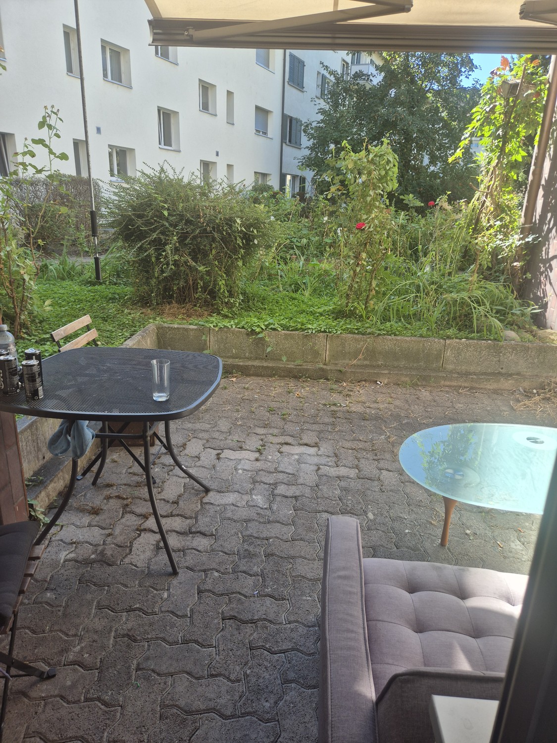 Zimmer in einer Wohngemeinschaft, Foto 6 von 9