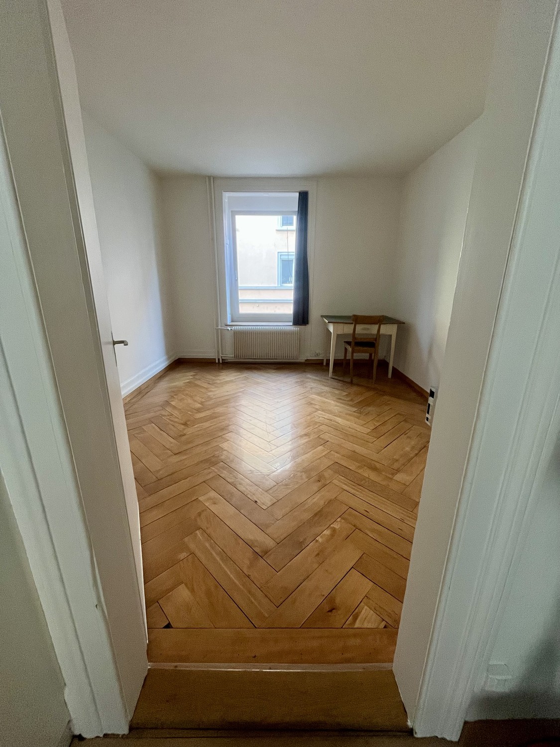 Chambre dans une colocation