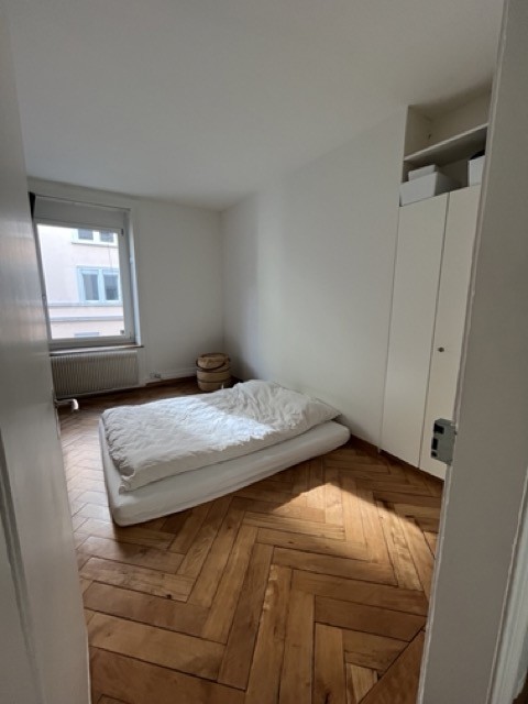 Chambre dans une colocation