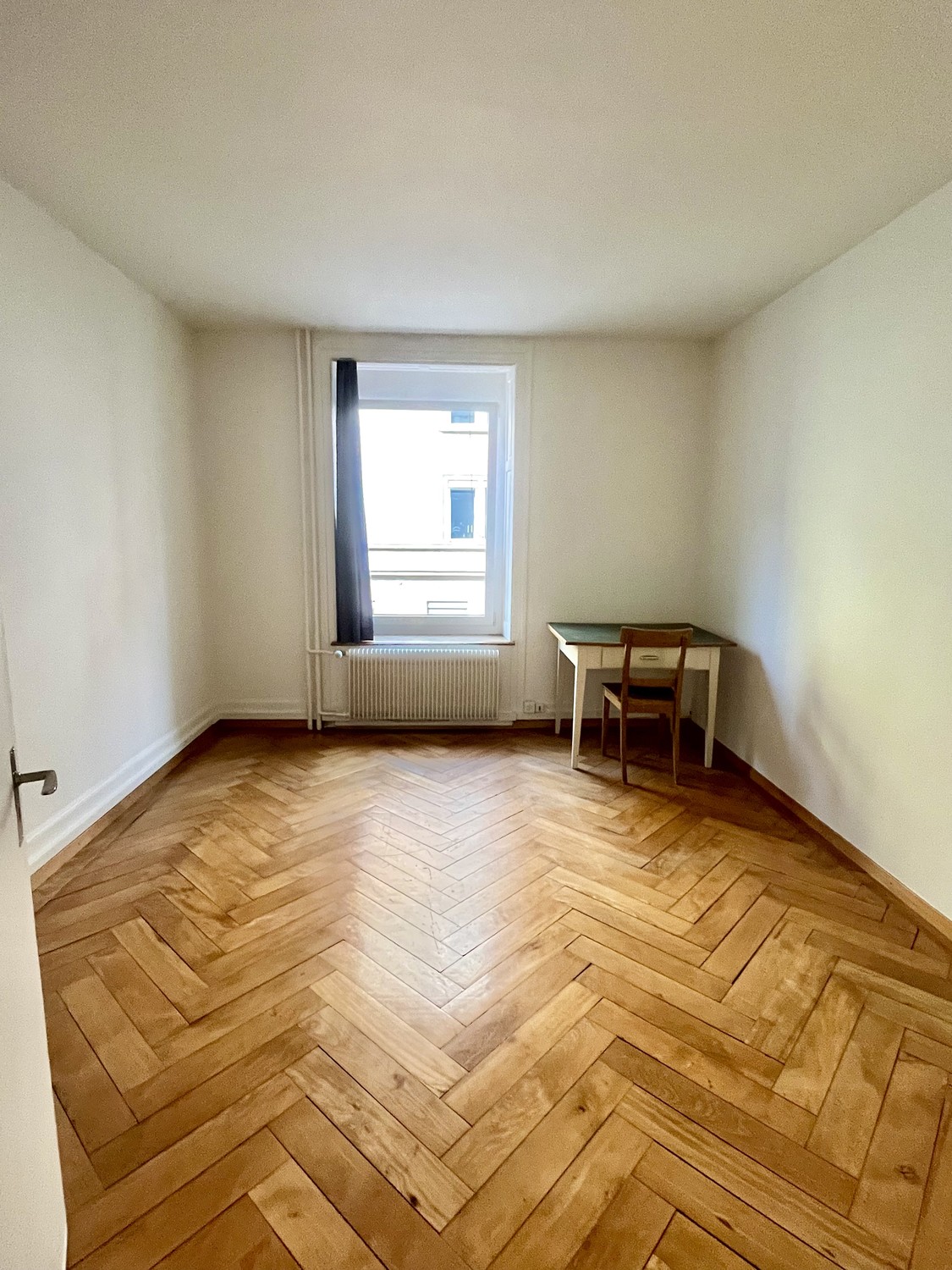 Chambre dans une colocation