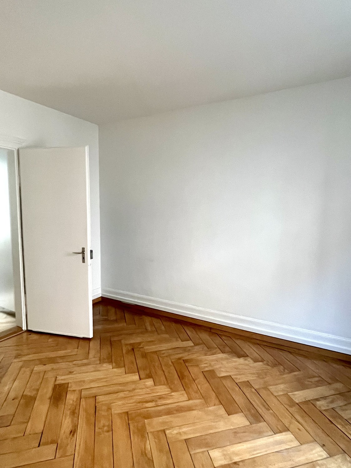 Chambre dans une colocation