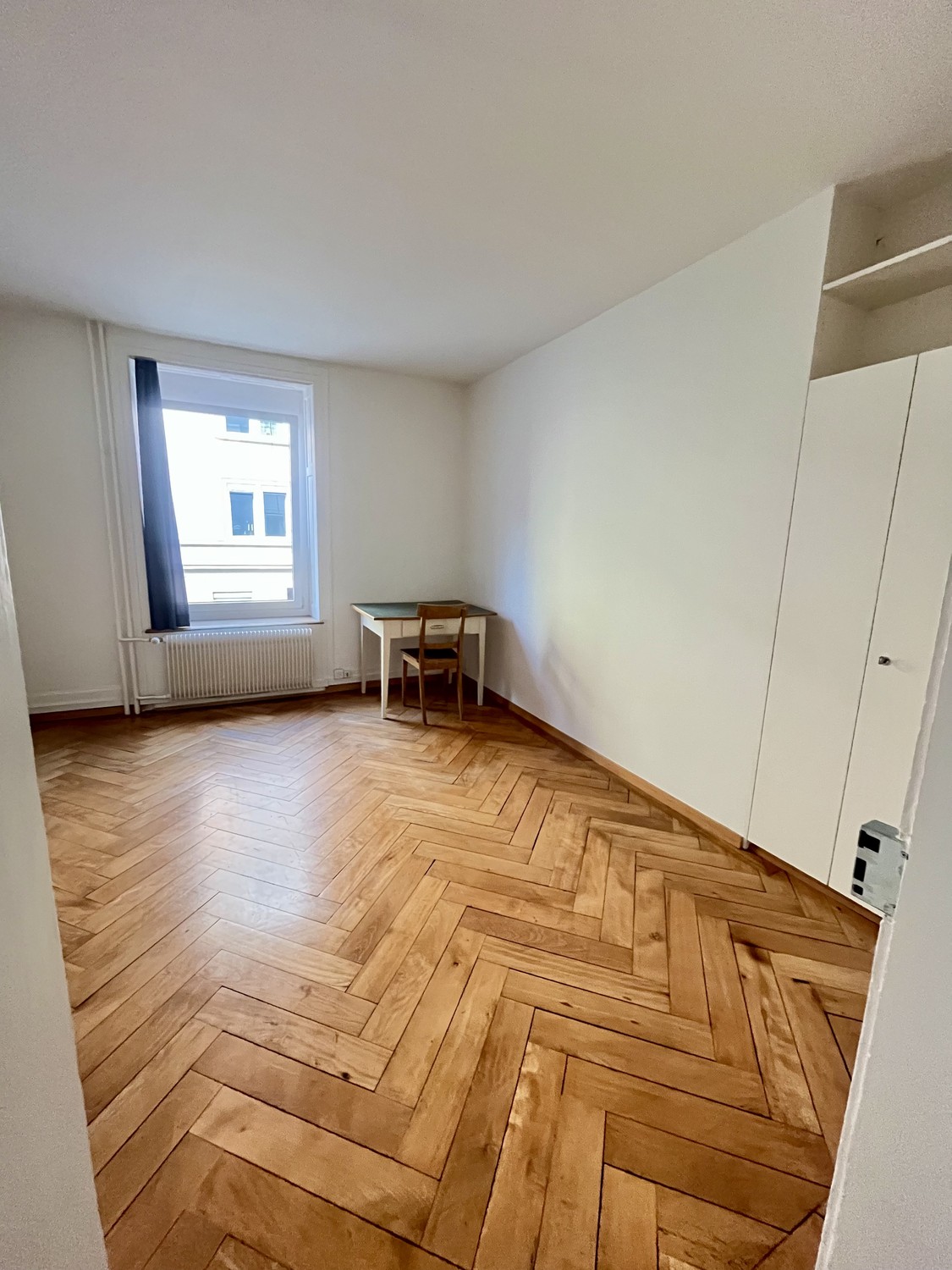 Chambre dans une colocation