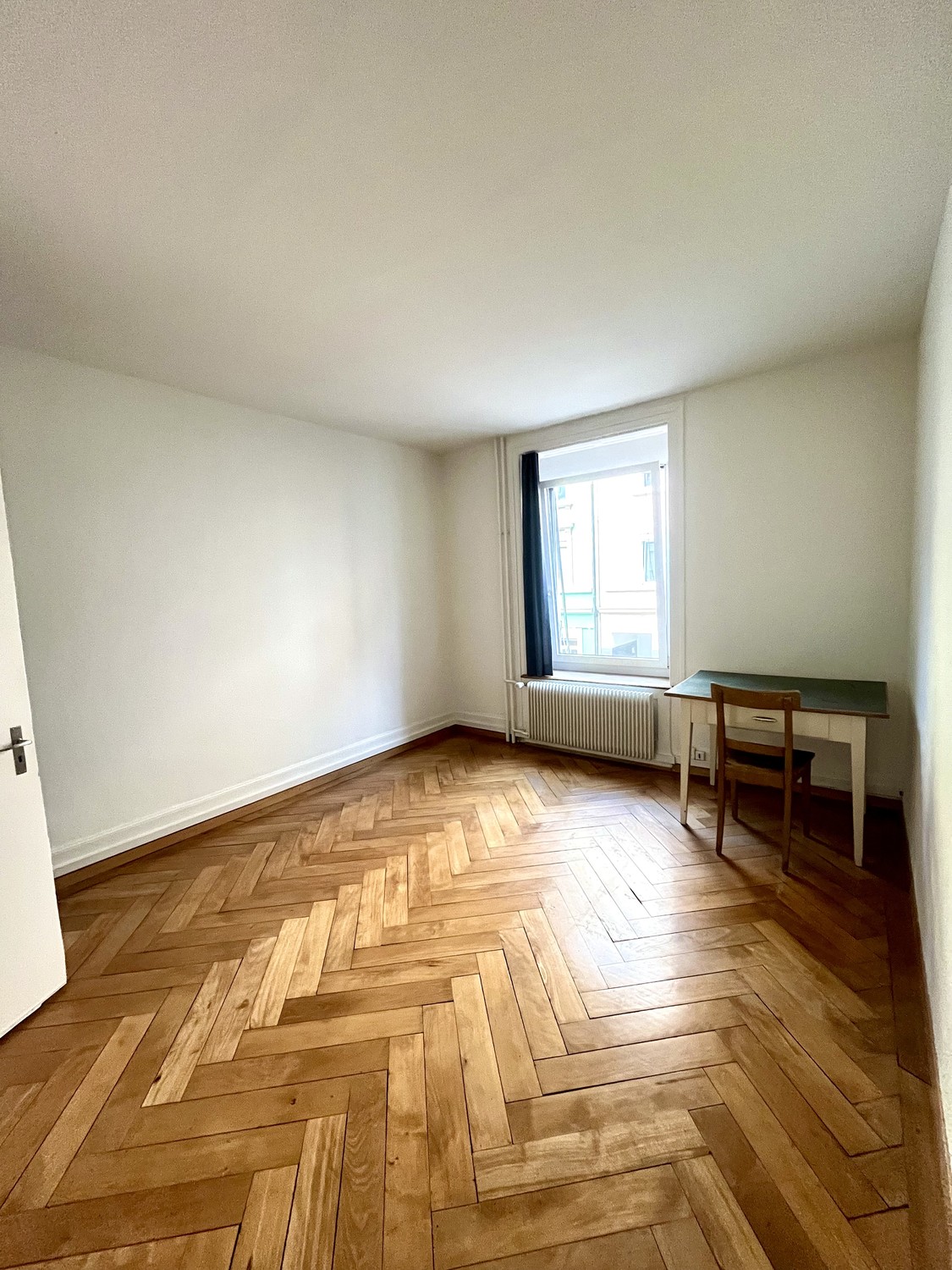 Chambre dans une colocation