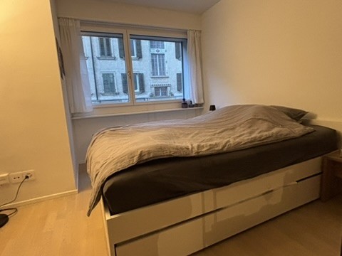 2 room apartment, Foto 2 von 5