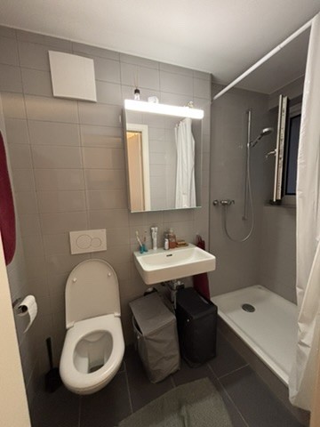2 room apartment, Foto 4 von 5