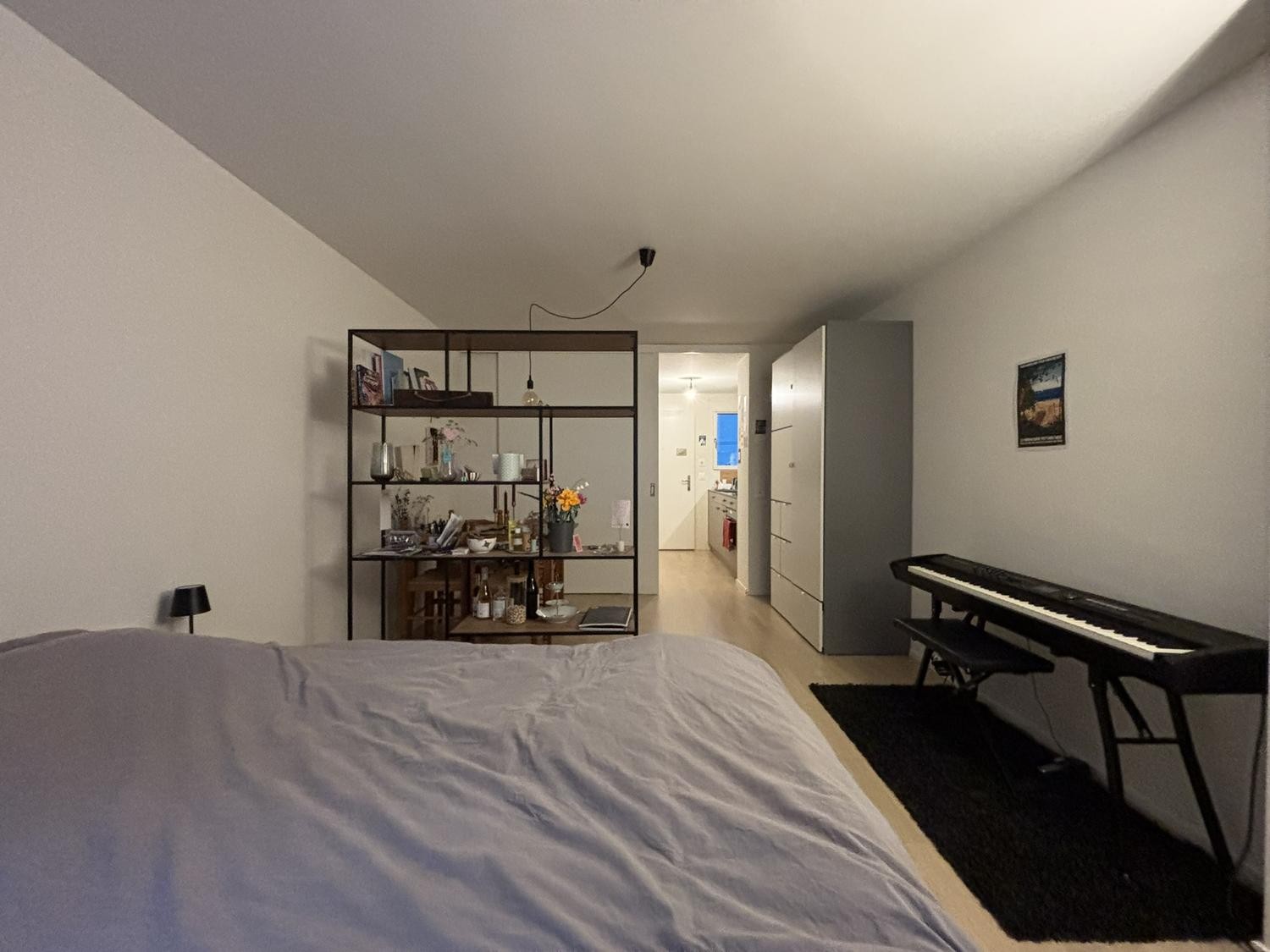 2 room apartment, Foto 1 von 5