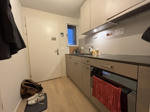 2 room apartment, Foto 5 von 5