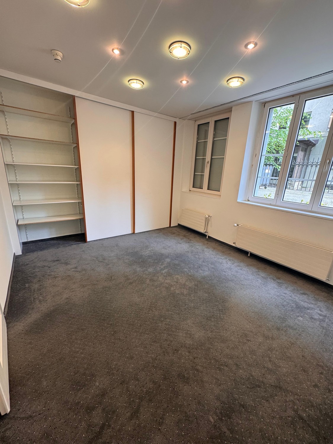 Bureau