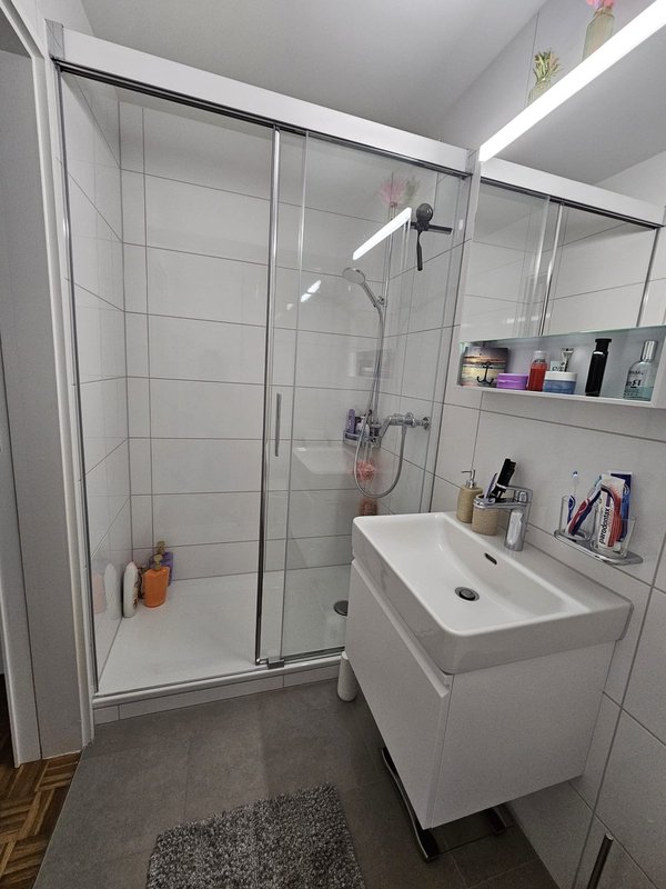 Privates Schlafzimmer-Apartment in Zurich