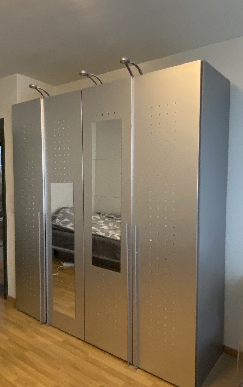 Room in a shared flat, Foto 5 von 7