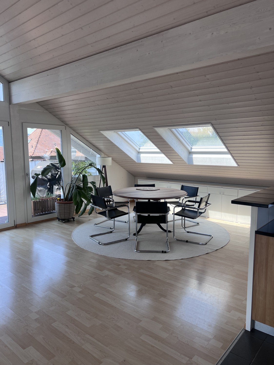 3 ½ rooms apartment, photo 3 of 10