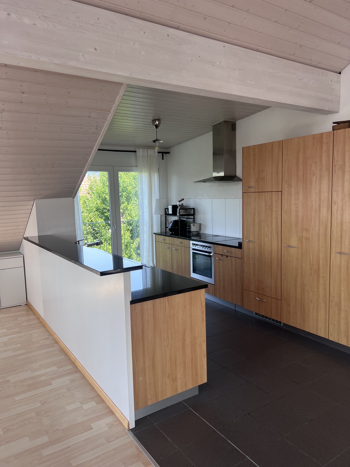 3 ½ rooms apartment, photo 5 of 10