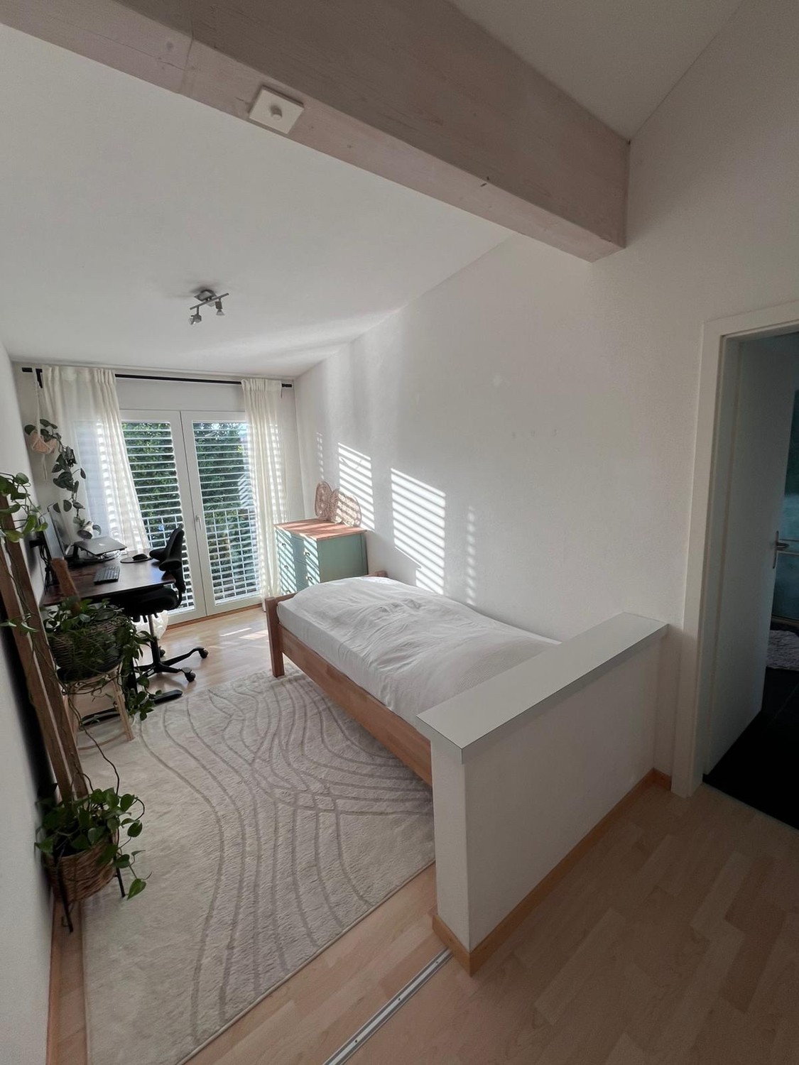 3 ½ rooms apartment, photo 9 of 10