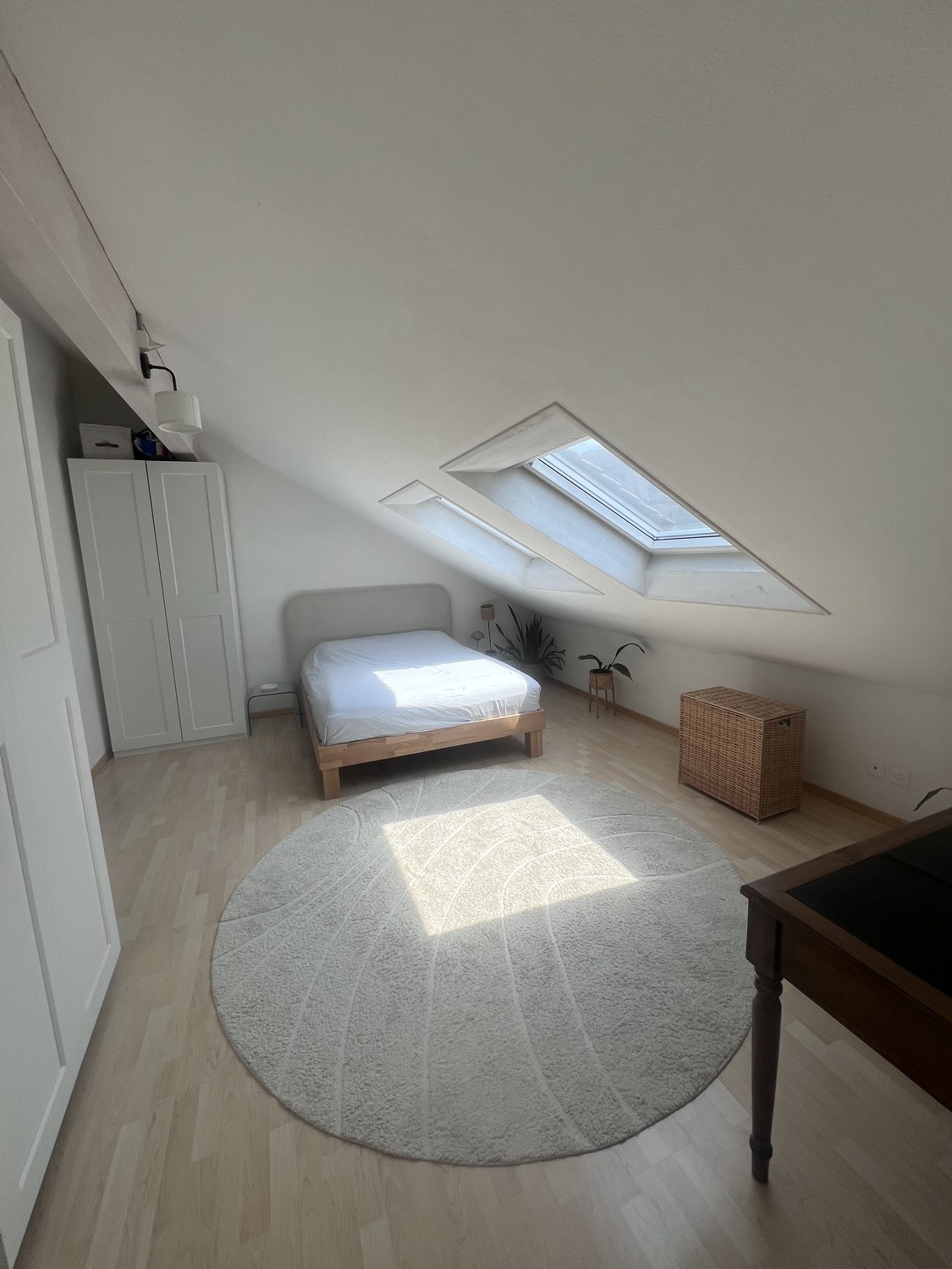 3 ½ rooms apartment, photo 8 of 10