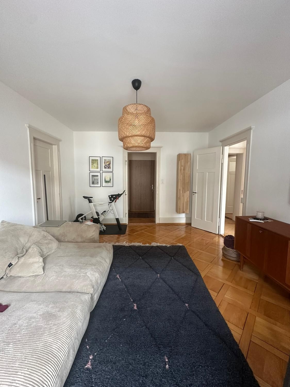 Appartamento di 4 locali, foto 2 di 5