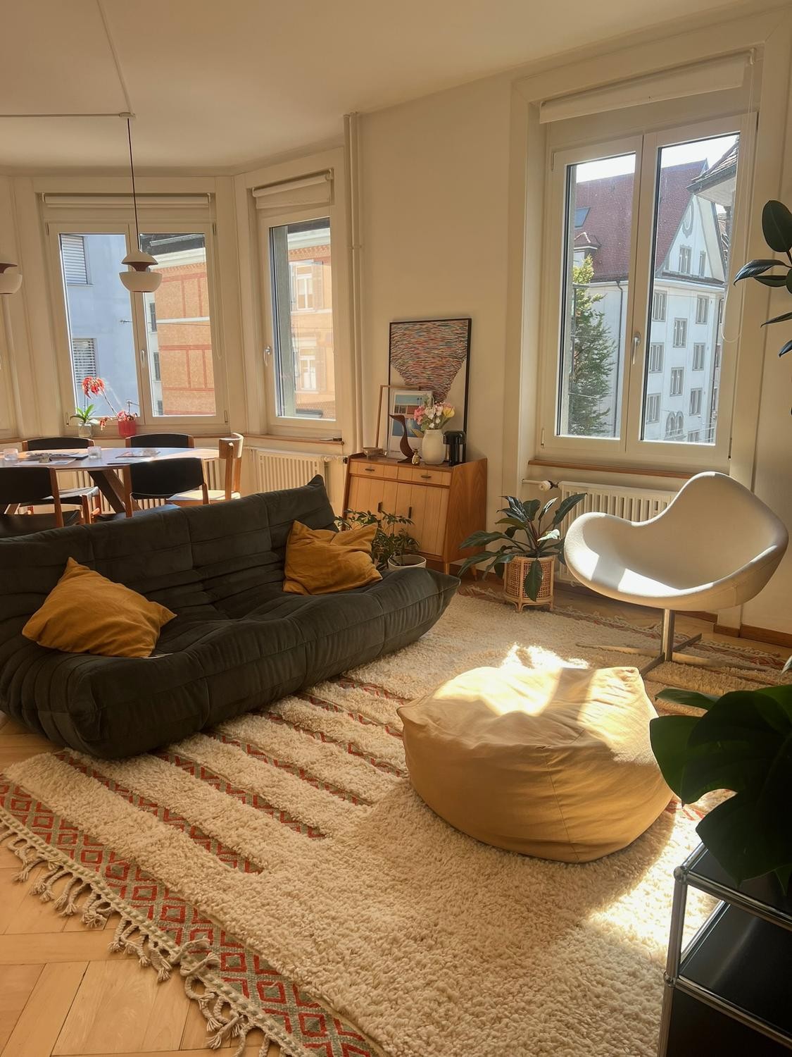 Appartamento di 4 locali, foto 1 di 5